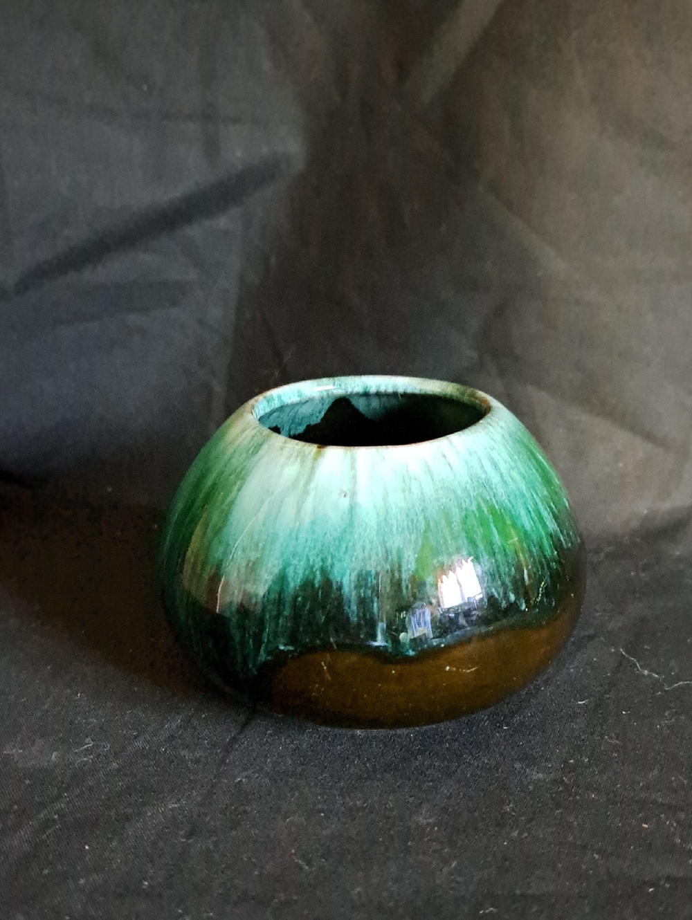 Blue Mountain Pottery Bowl